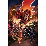  DC Comics Injustice Gods Among Us Volume 1 #5